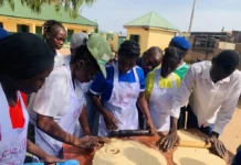 NYSC Member Empowers 1,102 Women, Students in Taraba With Skills