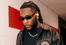 Burna Boy Becomes First African Artist To Top Global Billboard 200 Chart
