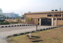 Edo Assembly Orders Security Crackdown on Illegal Scavengers