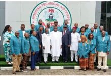 NTAC DG Hon. Yusuf Yakubu Buba Charges Prospective Uganda Volunteers to Uphold Nigeria’s Image