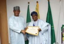 Fani-Kayode Set to Resume as Nigeria’s High Commissioner