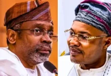 Gbajabiamila Sues Adeyemi for N15bn Over Alleged Defamation