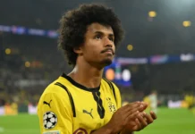 Barcelona Submit Official Bid for Karim Adeyemi as Dortmund Weigh Offer