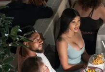 Cardi B Addresses Nigerian Goalkeeper Dating Rumours