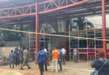 Lagos Government Seals Over 20 Ikeja Properties for Planning Violations