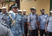 Kano Hisbah Bans Movie Downloads, Distribution Via Mobile Phones