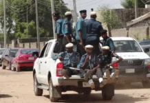 Hisbah Arrests 25 Youths During Raid on Hotel in Kebbi