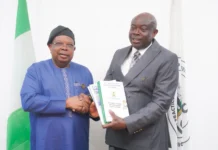 ICPC, Power Ministry Strengthen Partnership To Improve Transparency In Electricity Sector