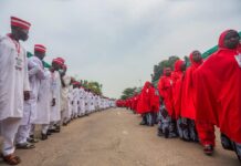 Kano Hisbah Says Christians Can Join State-Sponsored Mass Wedding Programme