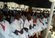 Kebbi To Conduct Mass Wedding For 300 Couples