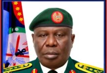 Troops Neutralize 129 , Arrest 486 Terrorists In June -DHQ