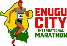 “Tomorrow Runs Here”: Enugu Gears Up for a Landmark 2nd Edition of the City International Marathon