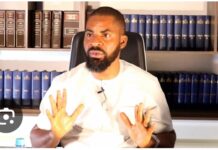 Adeyanju Commends FG, DSS for Massive Trial of Terror Suspects