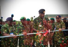 COAS Reaffirms Critical Role Of RSMs In Driving Operational Effectiveness