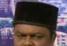 ADC BOT Member, Okoye Hails Court Ruling on Mark’s Leadership