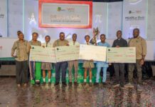 NEPL/Seplat Energy JV Celebrates Academic Excellence As PEARLs Quiz Impacts 57,000 Students