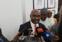 FCT-IRS Launches Digital Platform For Tax Payers To Register, File Returns And Pay Taxes