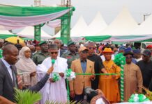 Abuja’s Transformation Serves As A Reflection Of My Administration’s Broader Vision For Nigeria – Tinubu
