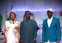 Ebonyi Government Hosts COAS , Reaffirms Partnership for National Security