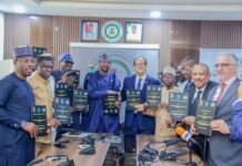 FG Signs Games Hosting Agreement with ANOCA for 2027 African School Games