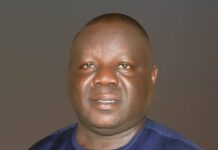 Joseph Odobeatu Announces Up to $2,000 Medal Bonus for Nigerian Swimmers