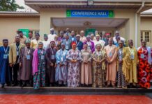 Governor Oyebanji Rallies Stakeholders Behind Omidiran’s FCC Reform Drive