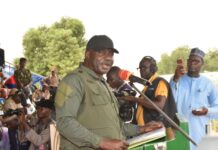Defence Minister Commissions 62 Armoured Vehicles, 320 Motorcycles in Sokoto