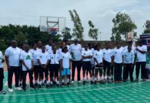 ABA Opens Three-Day Clinic to Groom Next Generation of Basketball Referees and Technical Officials