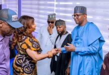Nwoko Urges Corporate Nigeria to Drive Nigeria’s Sports Renaissance