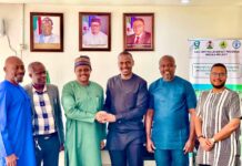 Cross River Government Advances Agricultural Traceability to Boost Investment, Export and Security