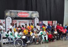 Nigeria Dominates Uganda Para Badminton International, Wins 14 Medals