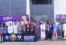 APC National Youth Wing, DAM Foundation Kick Off MAELF 2026 Emerging Leaders Boot Camp