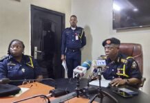 FCT Fire Service Appeal For More Funding, Institutional Support To Aid Operations