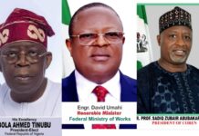 Tinubu, Dangote Task Nigerian Engineers On Professionalism, National Development, As President Promises Timely Completion Of All Ongoing, Projects.