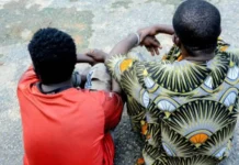 Police Arrest Three Suspected Railway Vandals, Recover Rail Tracks Worth N200m in Oyo