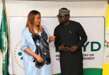 Youth Ministry, NIMC Join Forces to Fast-Track Digital Identity Inclusion for Nigerian Youths