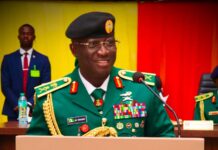Robust Logistics Training Remains Key To Operational Success – COAS