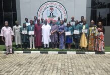 NTAC DG Buba Yakub Highlights Sacrifice, Pan-African Spirit Behind Nigeria’s Technical Aid Corps Scheme