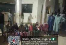 Troops Rescue 27 Kidnap Victims in Sokoto, Zamfara Operations