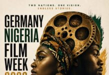 Germany Hosts Nigeria Film Week In October