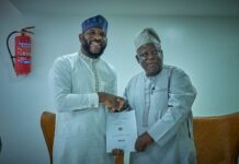 EMVC, Offa Polytechnic Seal Electric Vehicle Partnership