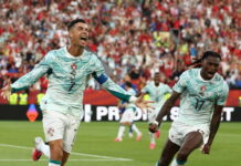 Ronaldo Makes History as Portugal Eliminate Croatia