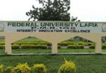 Police Rescue One Student, Intensify Search for Two Others Abducted Near Federal University of Lafia