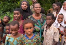 Abducted Oyo Pupils, Teachers Regain Freedom After Rescue Operation