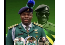 Army Officer Killed During Rescue of Abducted Oyo Pupils, Teachers