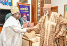 INEC Assures Nigerians Votes Will Count in 2027 Elections