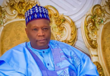 Gov Inuwa Swears In 23 Commissioners, Expands Gombe Cabinet