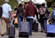 US Issues Global Security Alert, Warns Americans To Exercise Extreme Caution Worldwide