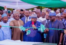 FG Begins Construction of $10m Solar Mini-Grid Project in Kebbi