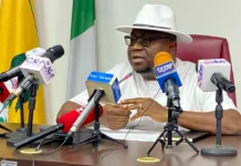 FG to Evacuate 270 Nigerians From South Africa This Week